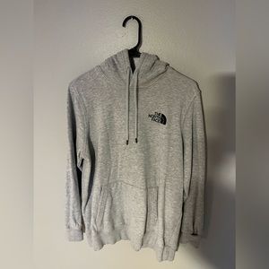 North Face Hoodie